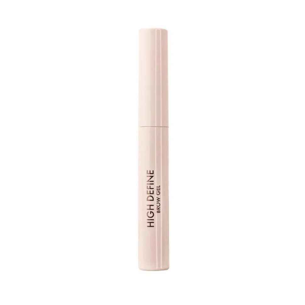 High Define Brow Gel, Klar