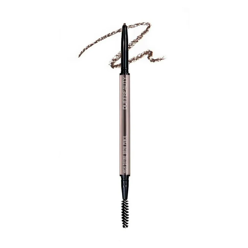 High Define Eyebrow Pencil, 03 Dark Brunette