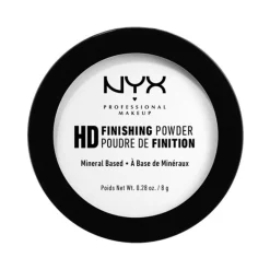 High Definition Finishing Powder, 000001 Translucent