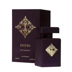 High Frequency Eau De Parfum, 90 ml