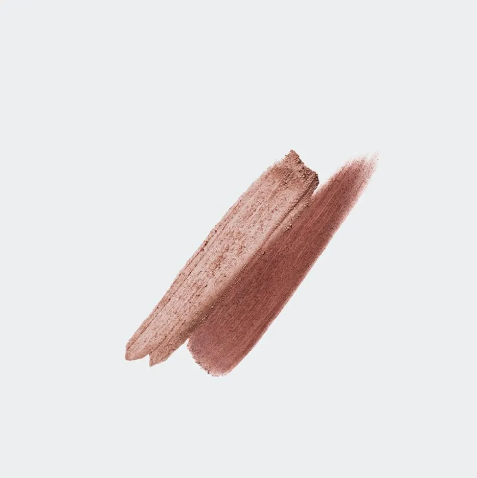 High Impact Dual Øjenskyggepen, 03 Strawberry And Chocolate