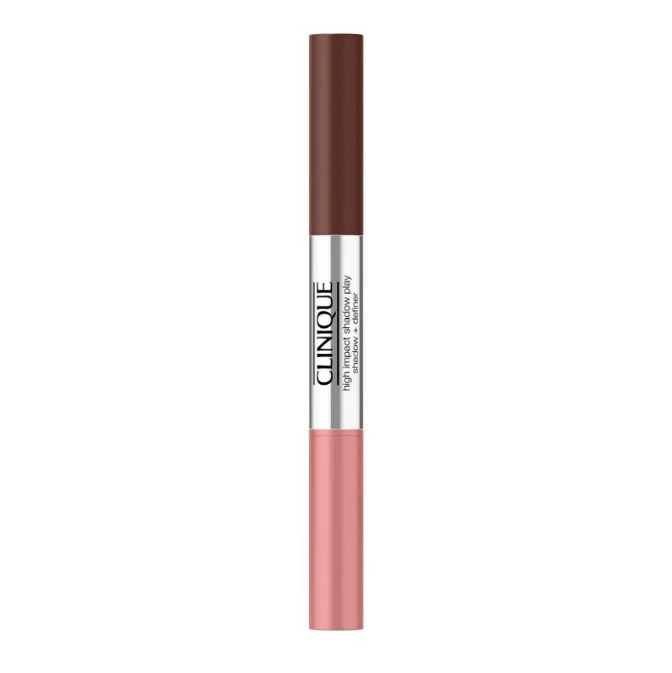 High Impact Dual Øjenskyggepen, Pink Honey & Black Honey