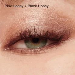 High Impact Dual Øjenskyggepen, Pink Honey & Black Honey