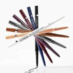 High Impact Gel Tech Eyeliner, Bronze Glow