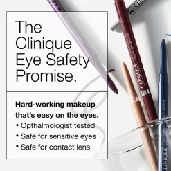 High Impact Gel Tech Eyeliner, Beaming Beige