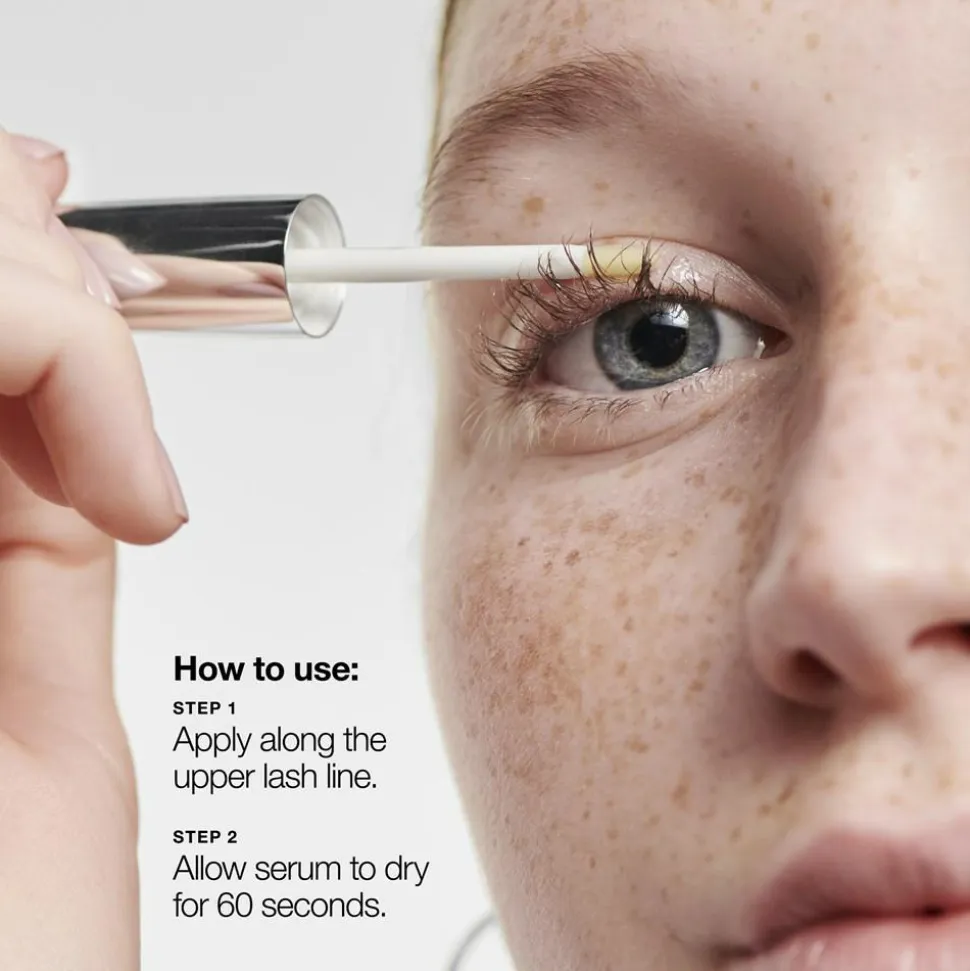 High Impact Lash Amplifying Serum, 3 ml