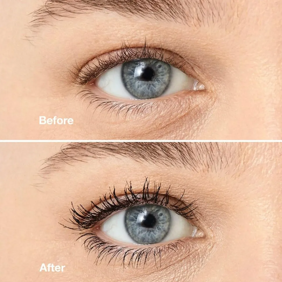 High Impact Mascara, Black
