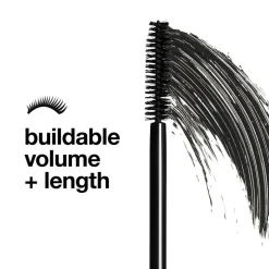 High Impact Mascara, Black