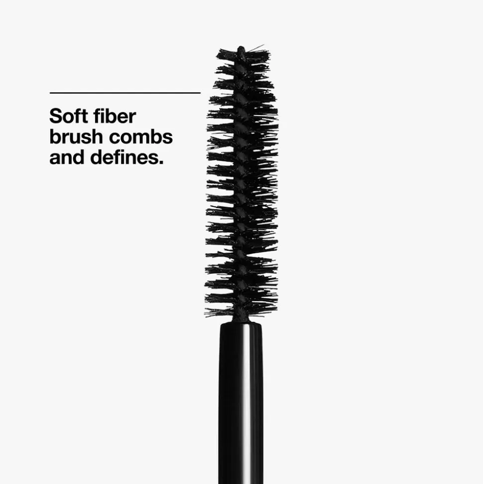 High Impact Mascara, Black