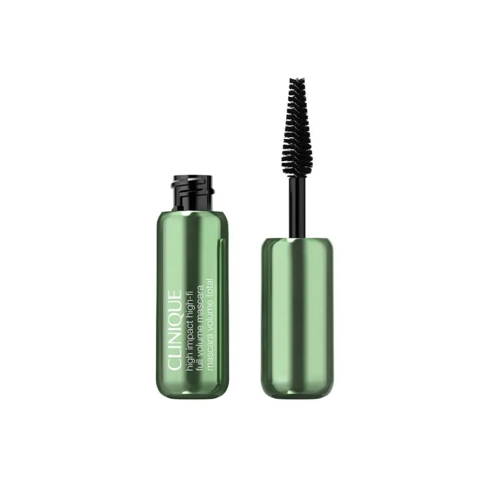 High Impact Nutri-Dimension Mascara, Intense Black