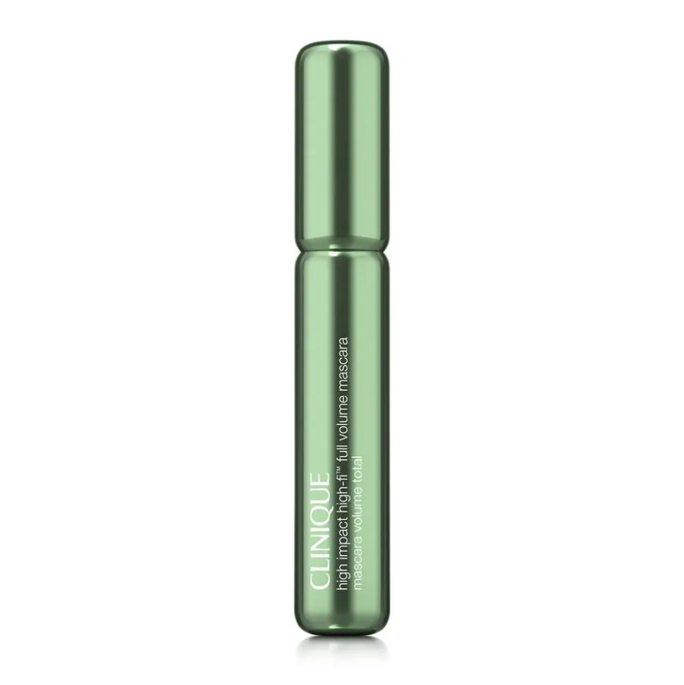 High Impact Nutri-Dimension Mascara, Sort