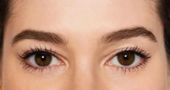 High Impact Waterproof Mascara, Black