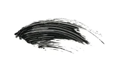 High Impact Waterproof Mascara, Black