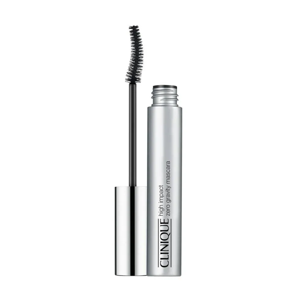 High Impact Zero Gravity Mascara, Sort
