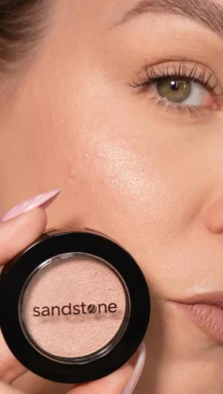 Highlighter, 520 Rose Glow