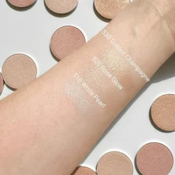 Highlighter, 520 Rose Glow