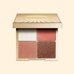 Highlighting All-In-One Palette, Summer