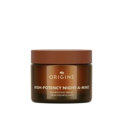 High-Potency Night-A-Mins Resurfacing Cream, 50 ml