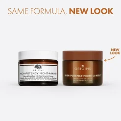 High-Potency Night-A-Mins Resurfacing Gel Cream, 50 ml