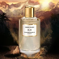 Hindu Kush Eau De Parfum, 120 ml