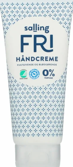 Håndcreme, 100 ml