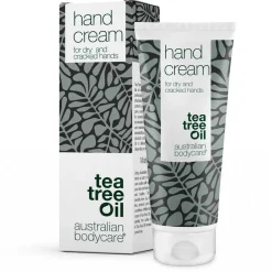 Håndcreme, Tea Tree, 100 ml