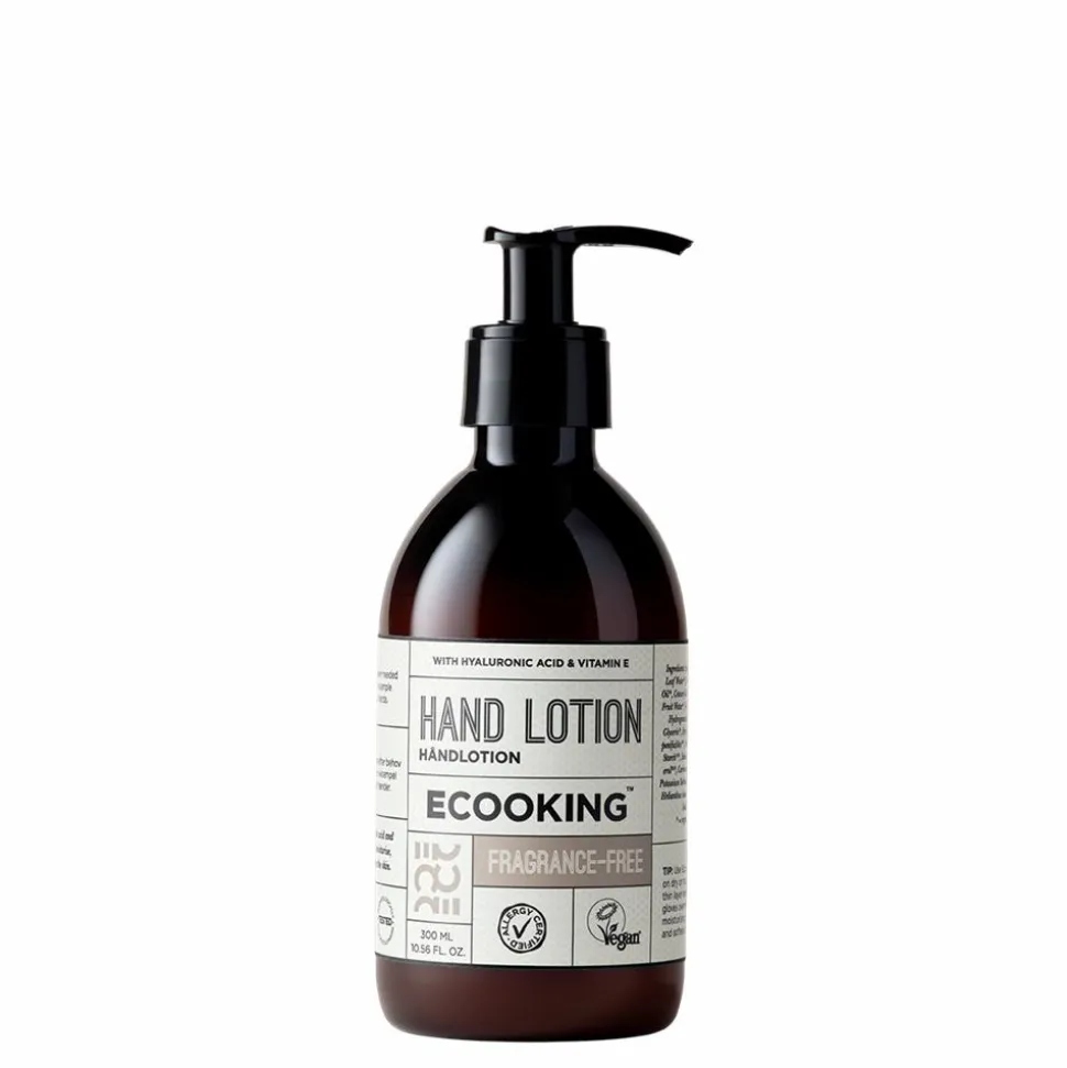 Håndlotion, 300 ml
