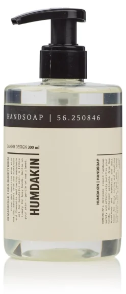 Håndsæbe, 01 Kamille og Havtorn, 300 ml