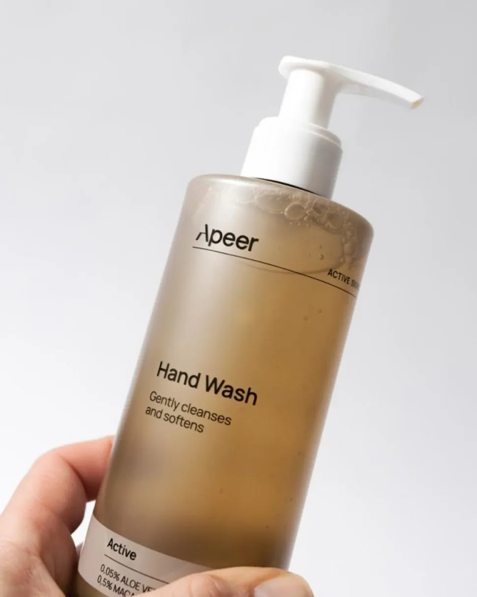 Håndsæbe, 250 ml