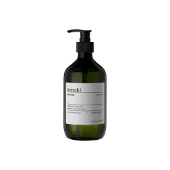 Håndsæbe, Linen Dew, 490 ml