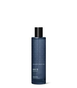 Homemist, Hav