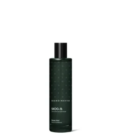 Homemist, Skog