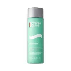 Homme Aquapower Aftershave Lotion, 200 ml