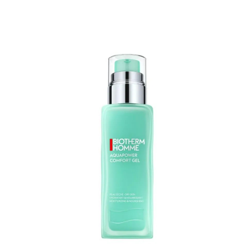 Homme Aquapower Comfort Moisturizing Dry Skin Cream, 75 ml