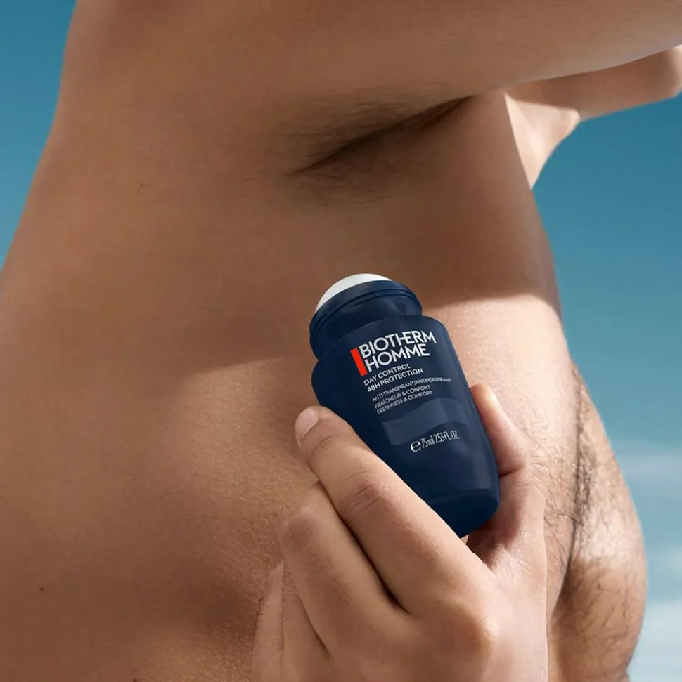 Homme Day Control Roll-On, 75 ml