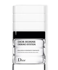 Homme Dermo System Moisturizing Emulsion, 50 ml