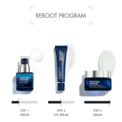 Homme Force Supreme Moisturizing Reboot Shot, 30 ml