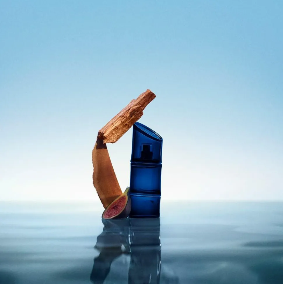 Homme Intense Eau De Toilette, 40 ml