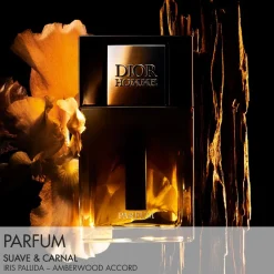 Homme Parfum Fragrance, 125 ml