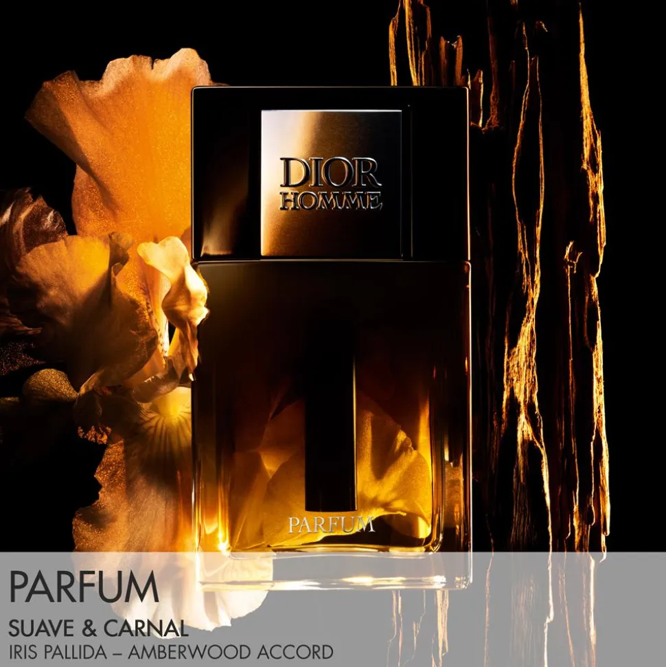 Homme Parfum Fragrance, 125 ml