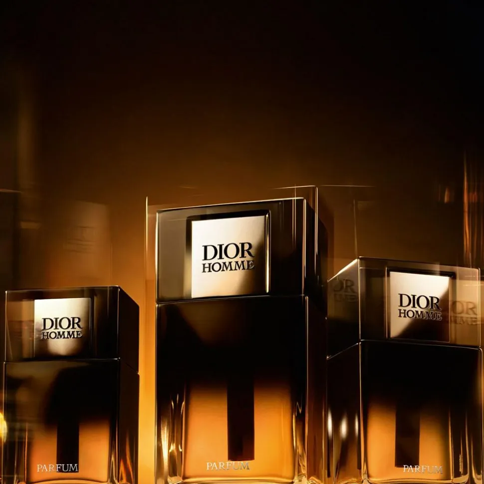 Homme Parfum Fragrance, 125 ml