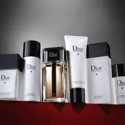 Homme Soothing Shaving Creme