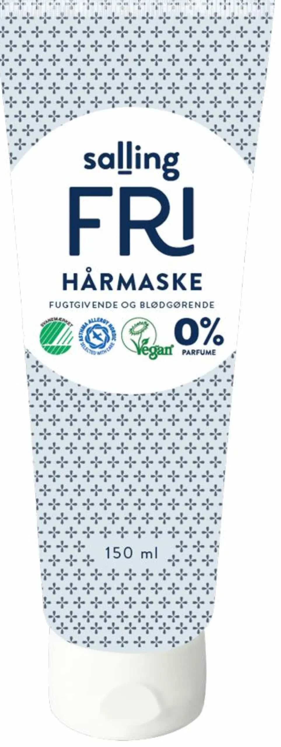Hårmaske, 150 ml