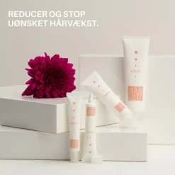 HårStopp Ansigt, 15 ml