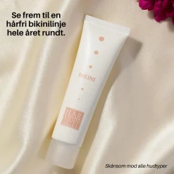 HårStopp Bikini, 30 ml