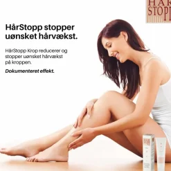 HårStopp Krop, 100 ml