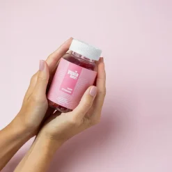 Hårvitaminer, 60 stk