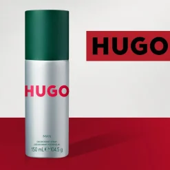 Hugo Deospray, 150 ml