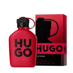 Hugo Intense Eau De Parfum, 125 ml