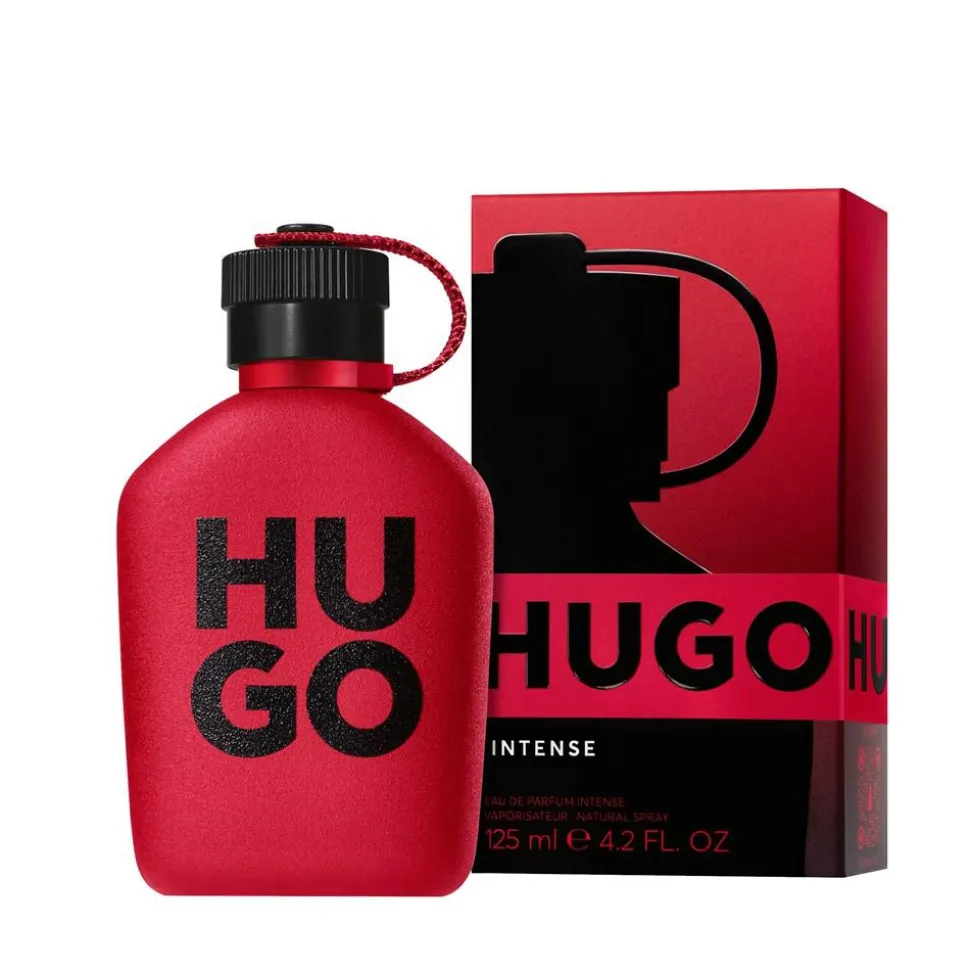 Hugo Intense Eau De Parfum, 125 ml